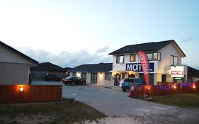 Energy Motor Lodge Papamoa
