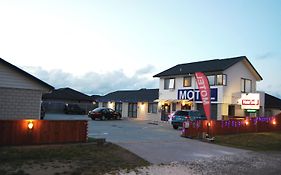 Energy Motor Lodge Papamoa